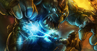 Illustration for article titled The Best PC Games Of 2009